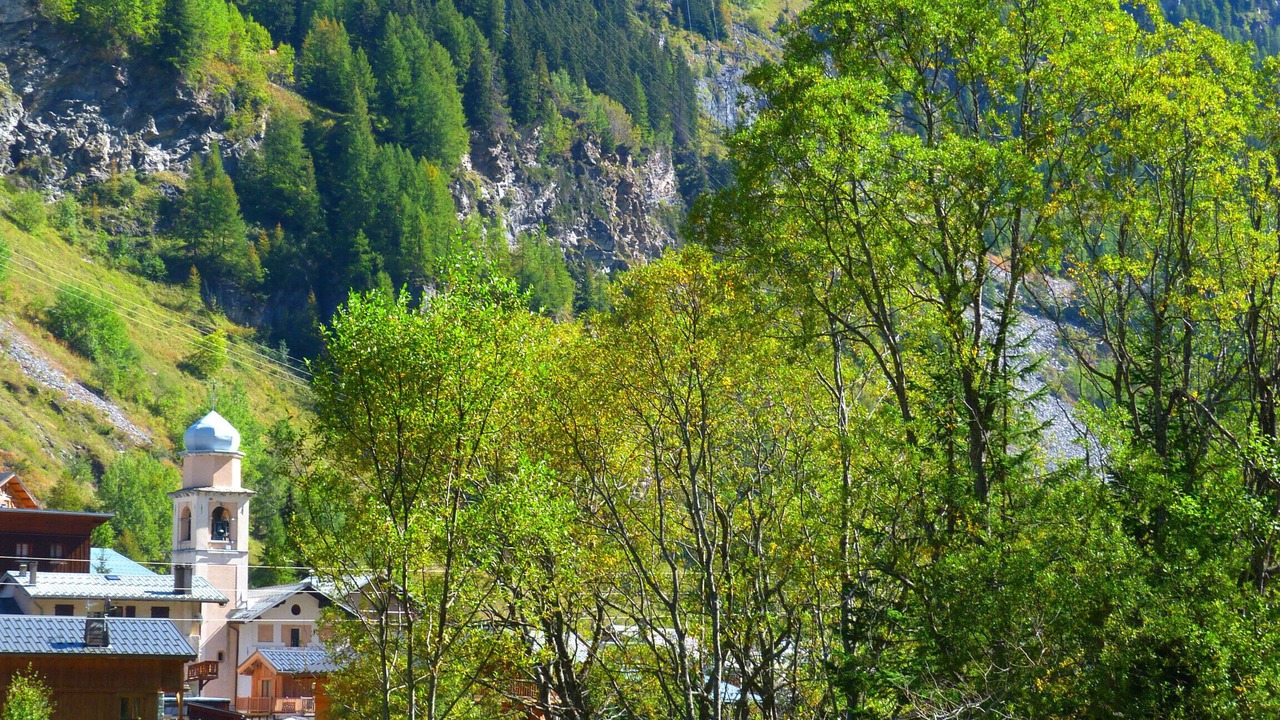 Photo of Outdoor in Les Brevieres