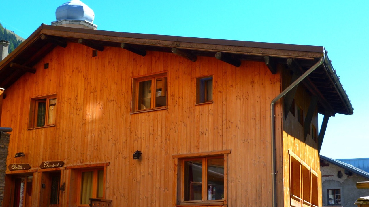 Photo of Outdoor in Les Brevieres