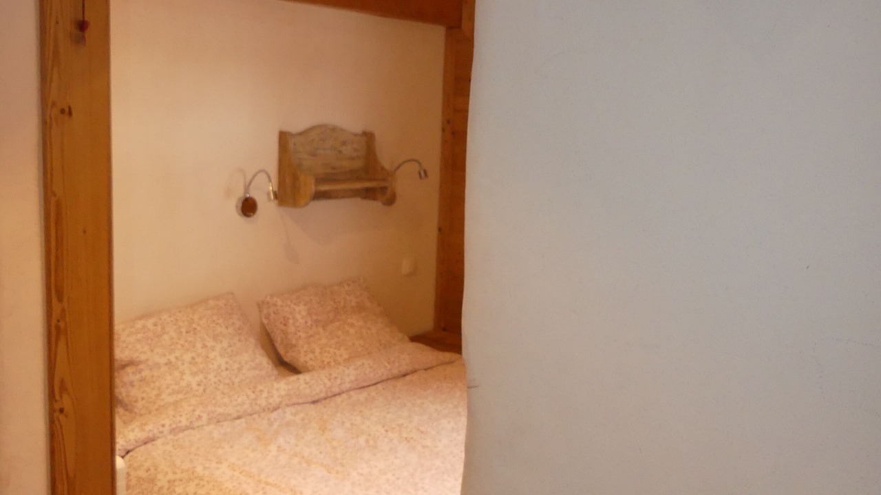 Photo of Bedroom in Les Brevieres