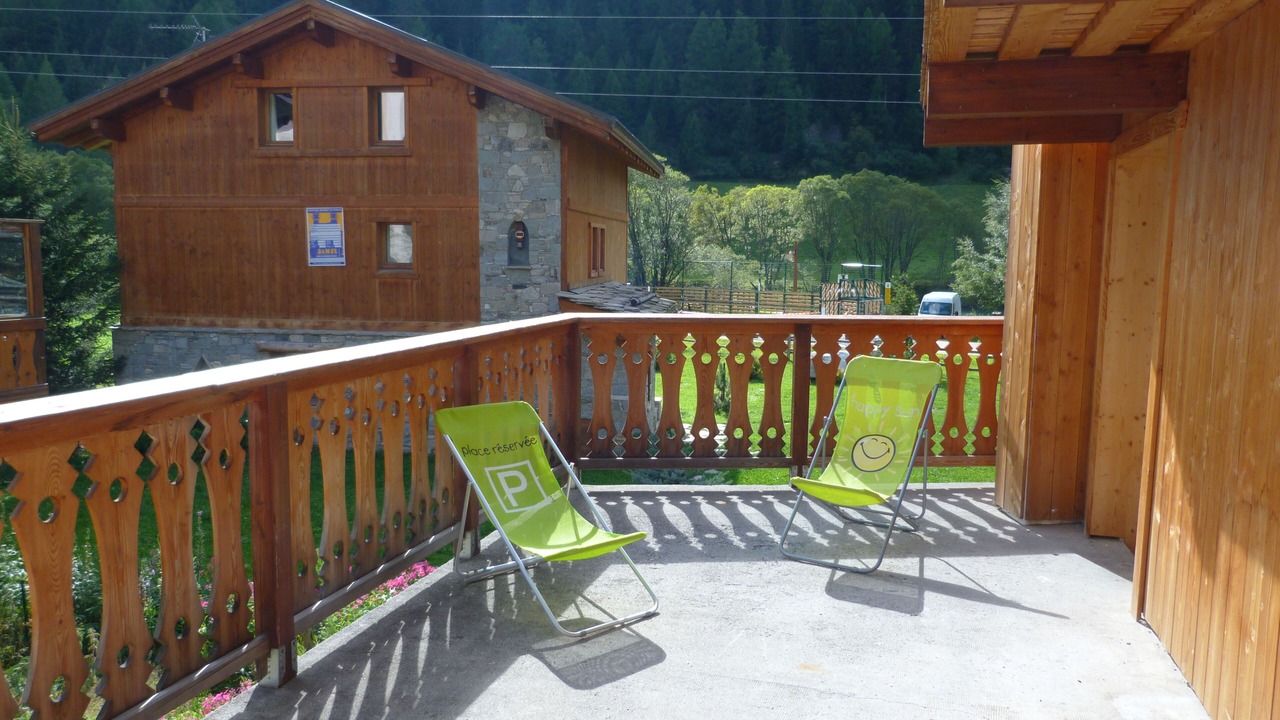 Photo of Outdoor in Les Brevieres