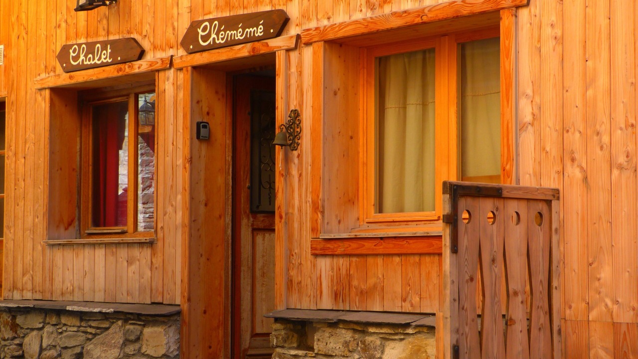 Photo of Outdoor in Les Brevieres