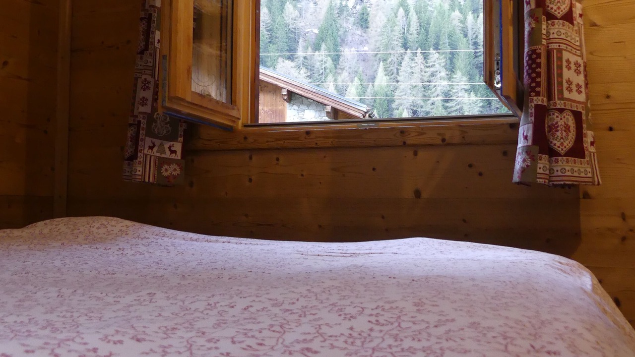 Photo of Bedroom in Les Brevieres