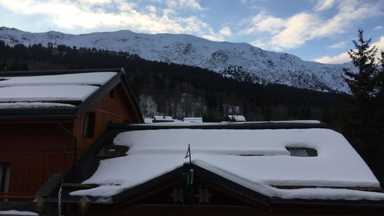 Photo of Outdoor in Meribel Centre