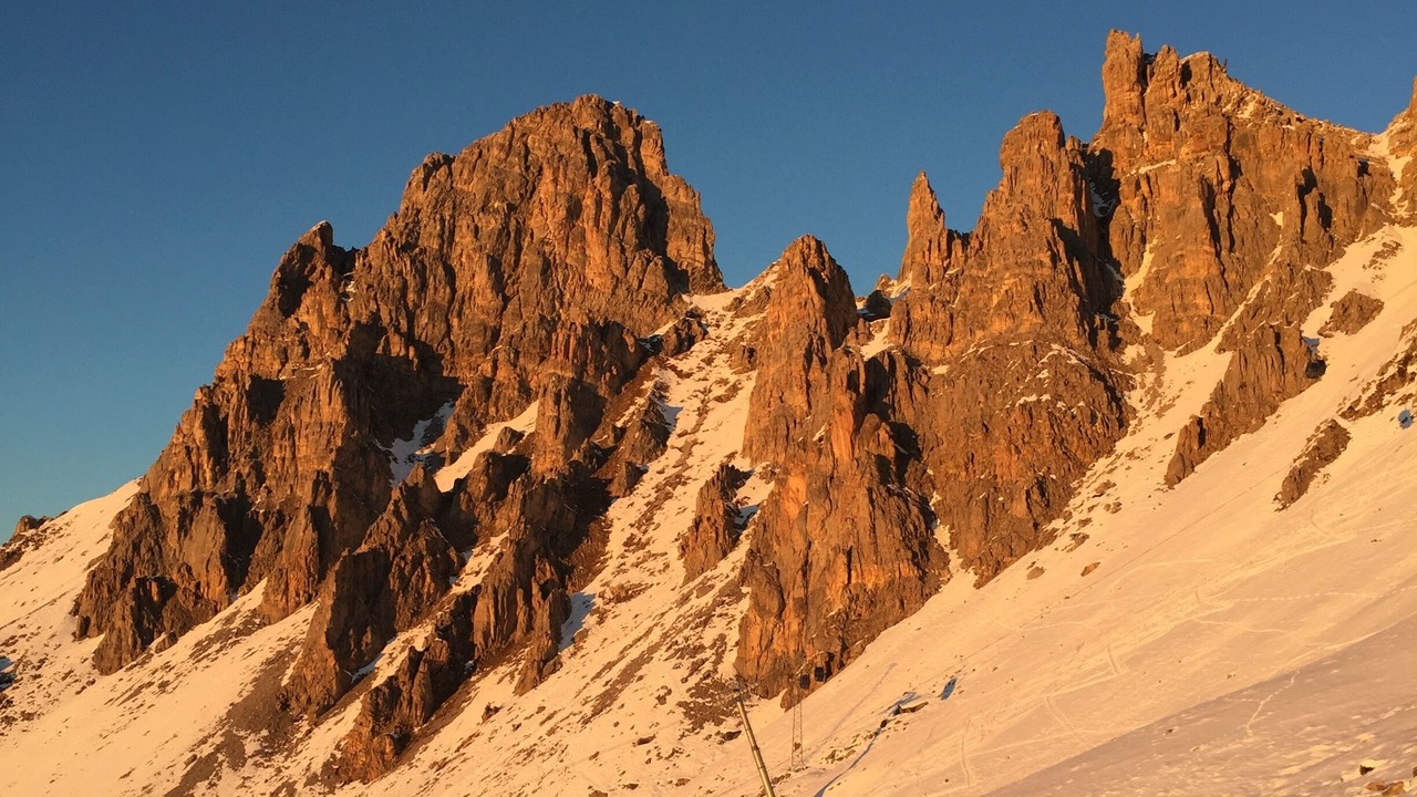 Photo of Others in Meribel Centre