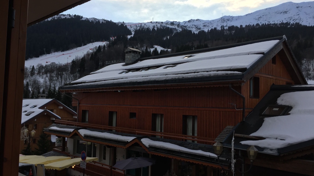 Photo of Outdoor in Meribel Centre