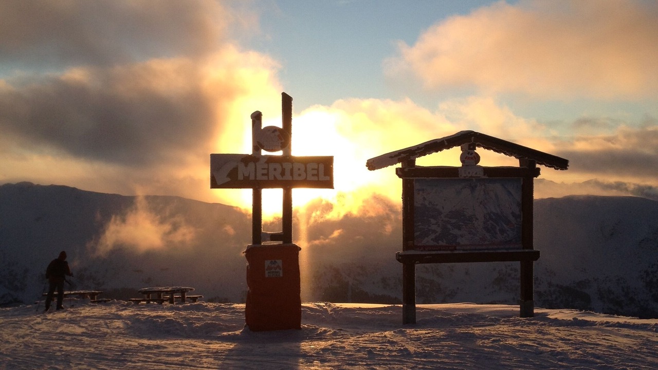Photo of Others in Meribel Centre
