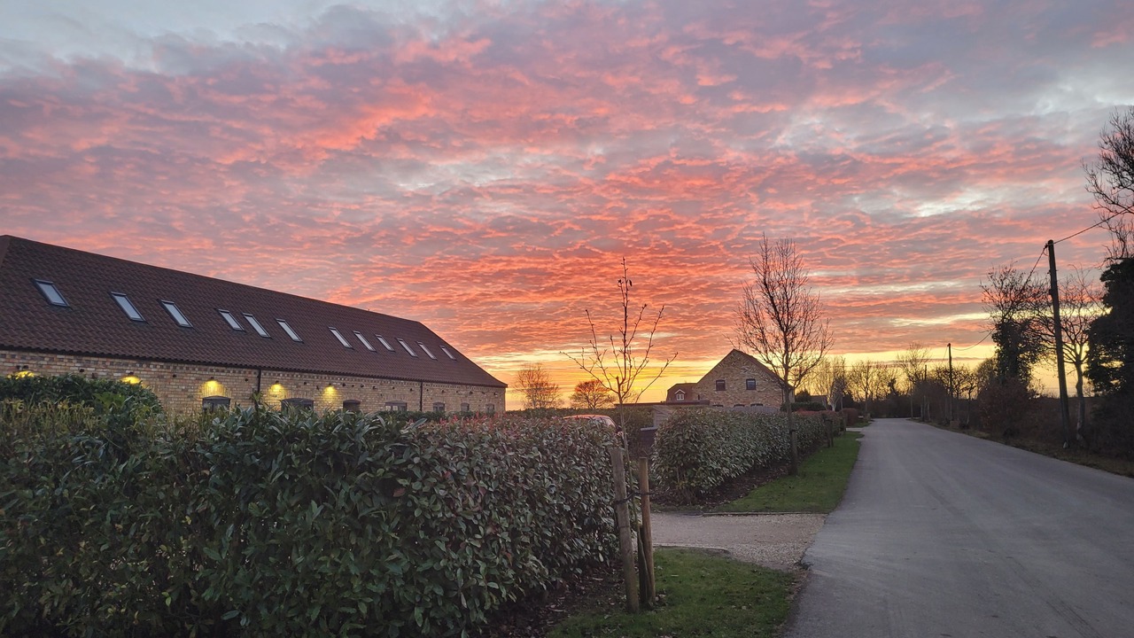 Photo of Outdoor in Dunholme