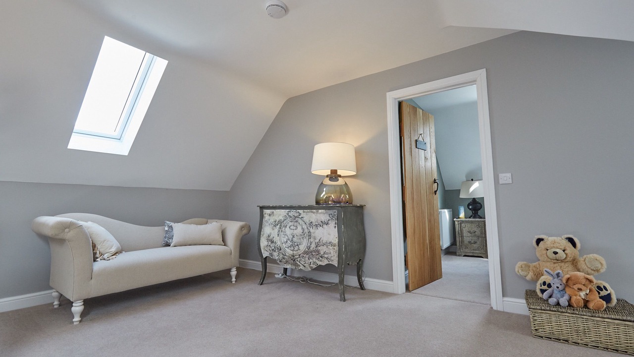 Photo of Livingroom in Dunholme