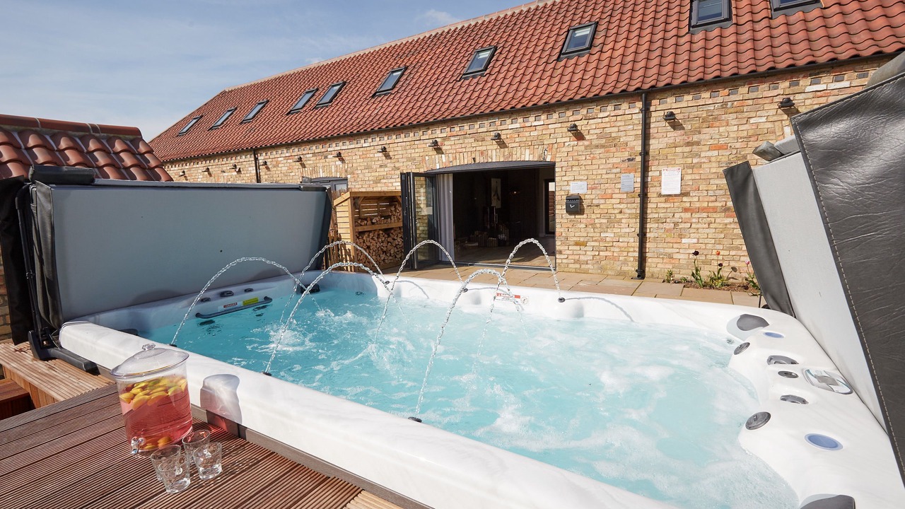 Photo of Outdoor in Dunholme