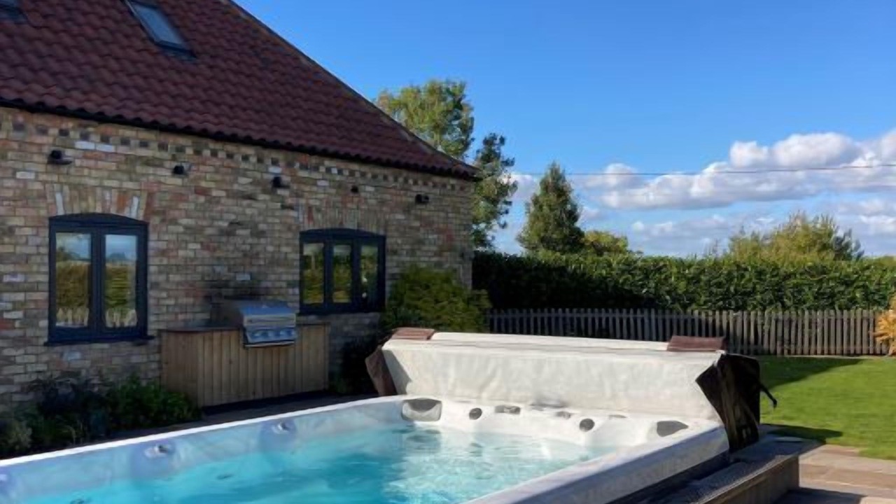 Photo of Outdoor in Dunholme