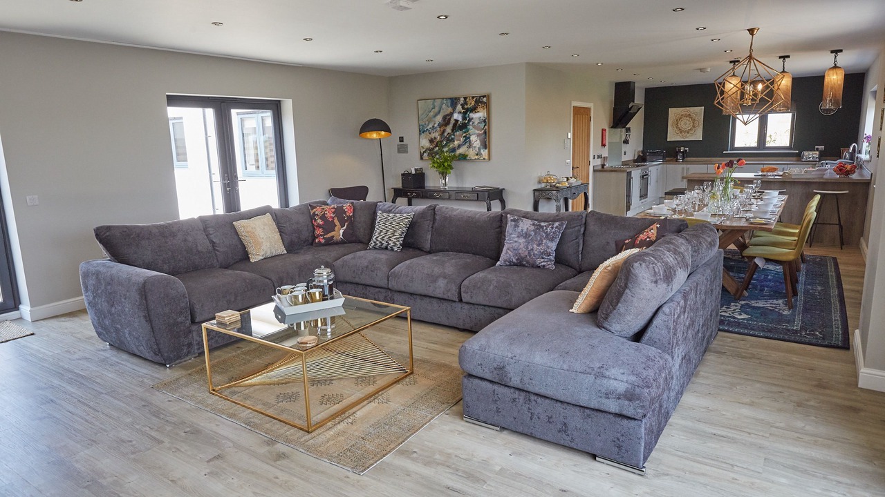 Photo of Livingroom in Dunholme