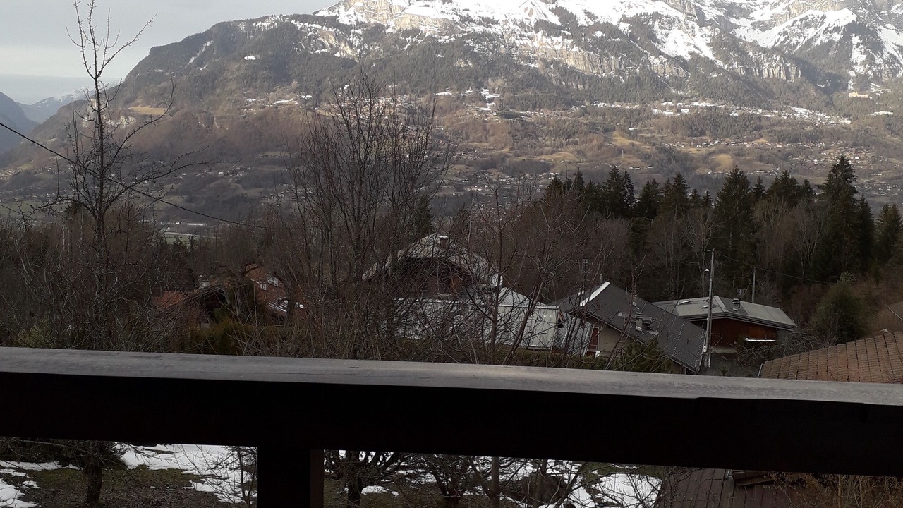 Photo of Outdoor in Saint-Gervais-les-Bains