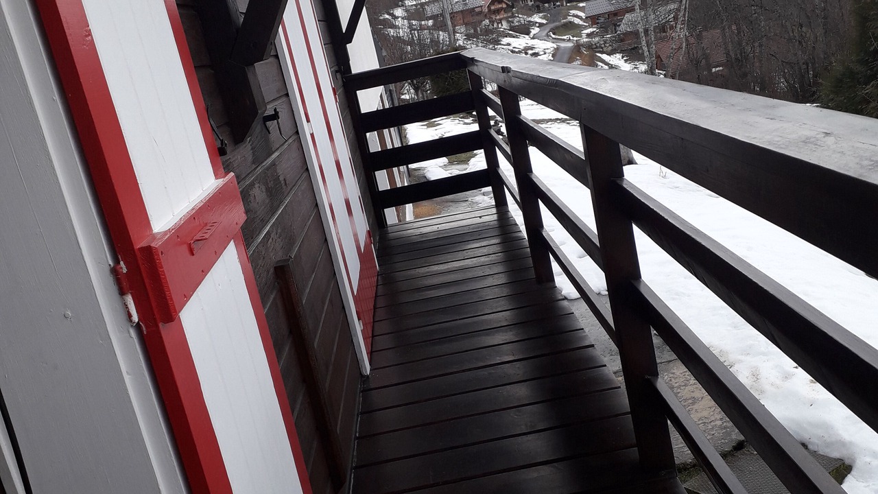 Photo of Outdoor in Saint-Gervais-les-Bains