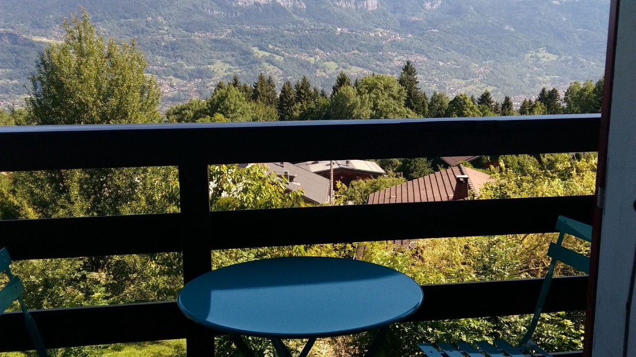 Photo of Outdoor in Saint-Gervais-les-Bains