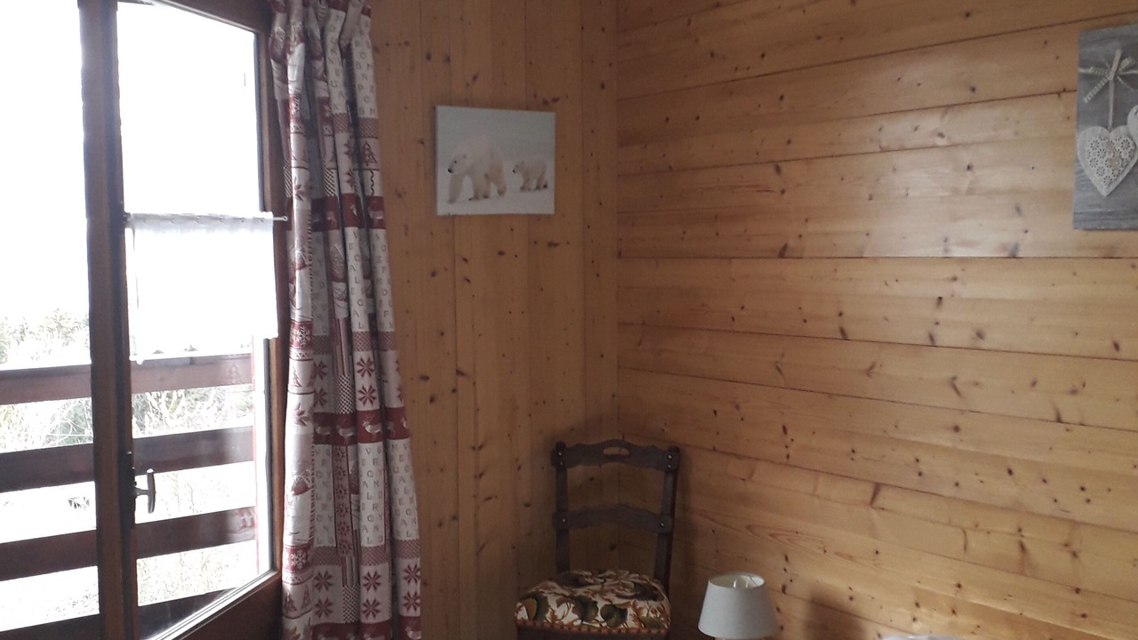 Photo of Bedroom in Saint-Gervais-les-Bains