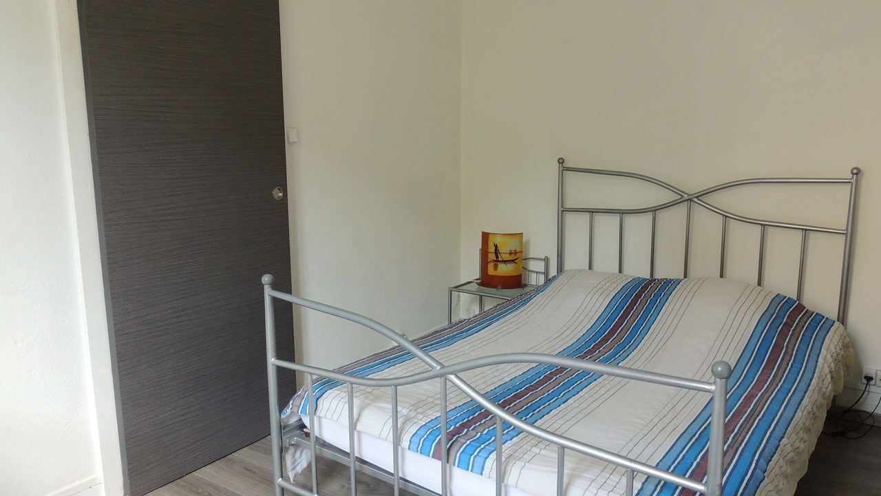 Photo of Bedroom in Fecamp