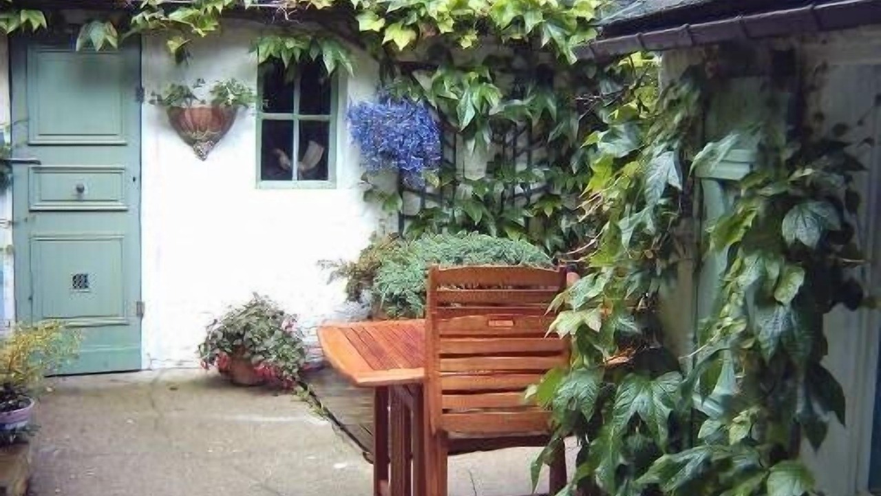 Photo of Outdoor in Fecamp
