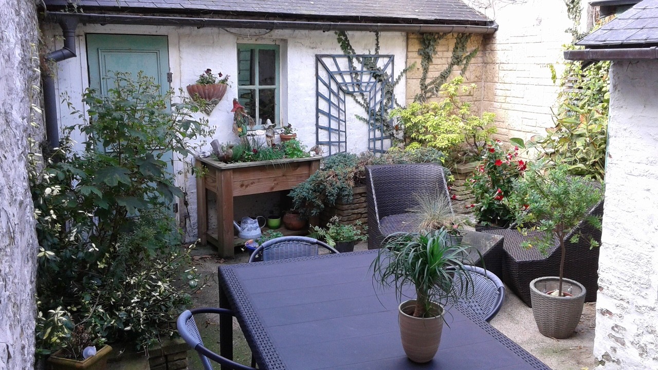 Photo of Outdoor in Fecamp