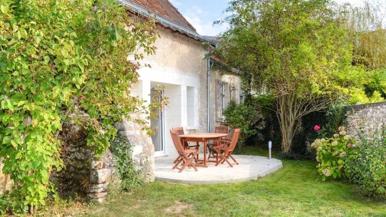 Photo of Outdoor in Chedigny