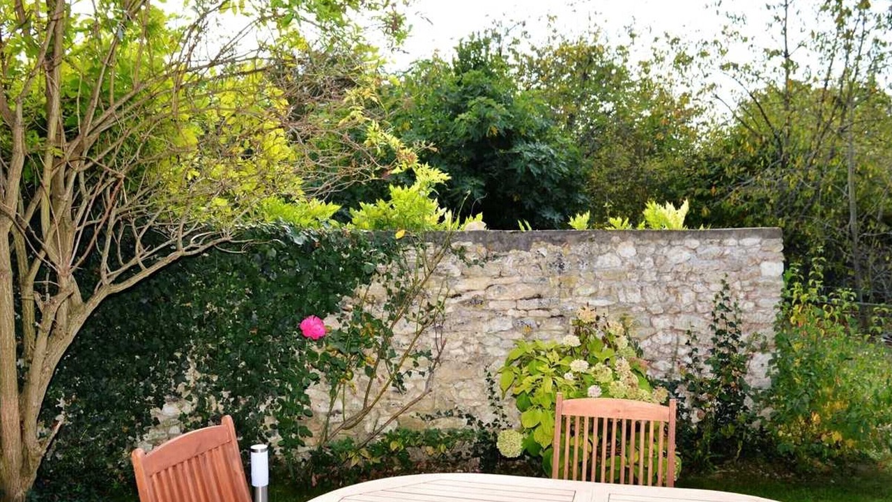 Photo of Outdoor in Chedigny