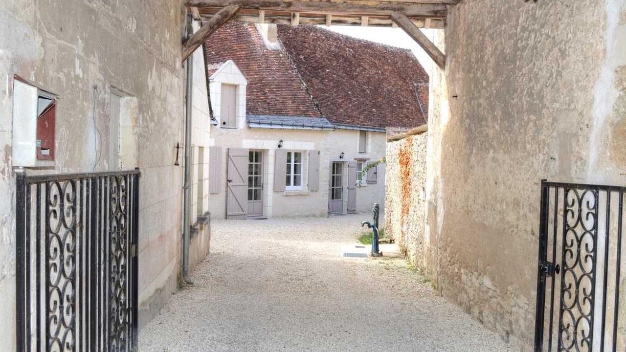 Photo of Outdoor in Chedigny