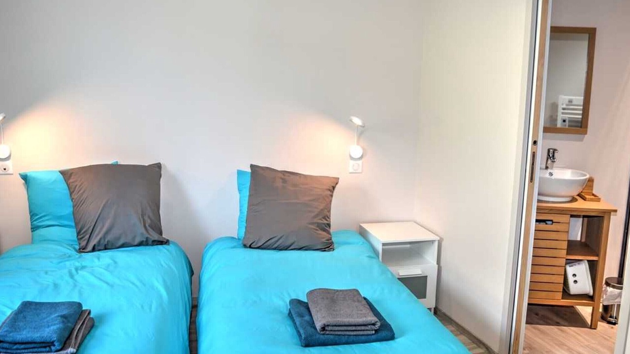 Photo of Bedroom in Chedigny