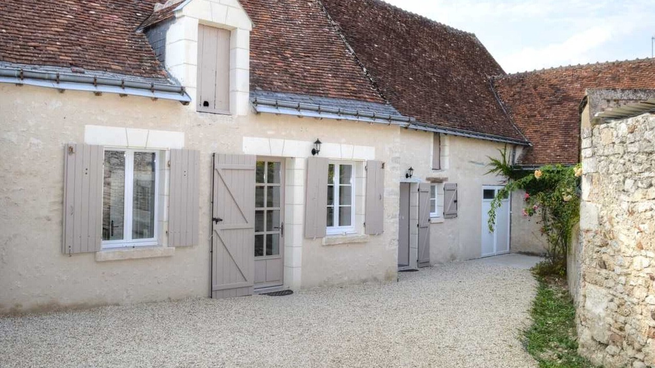 Photo of Outdoor in Chedigny
