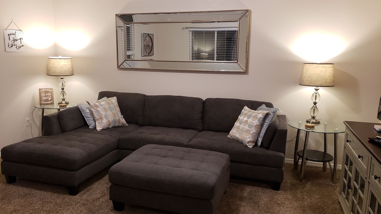 Photo of Livingroom in Boise