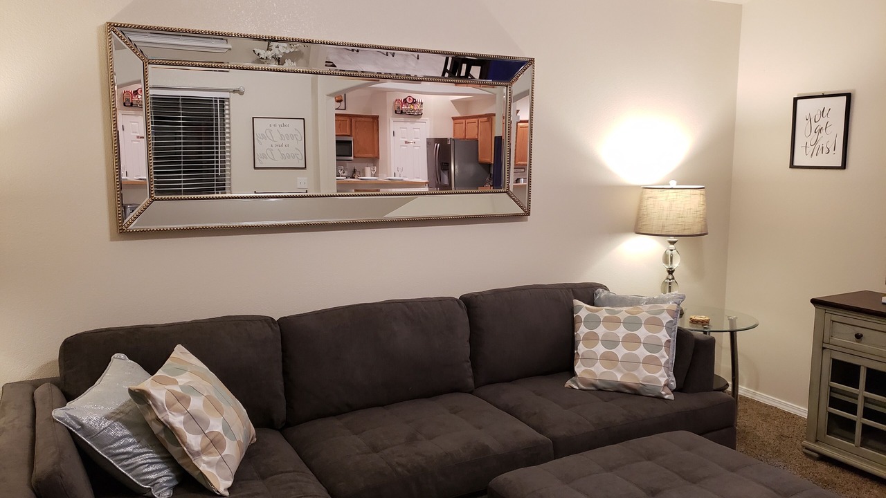 Photo of Livingroom in Boise