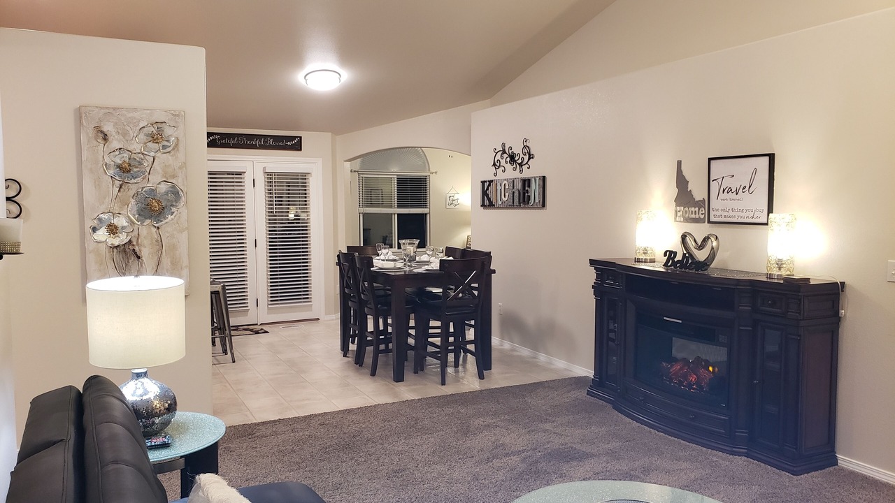 Photo of Bedroom in Boise