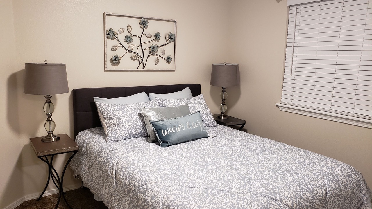 Photo of Bedroom in Boise