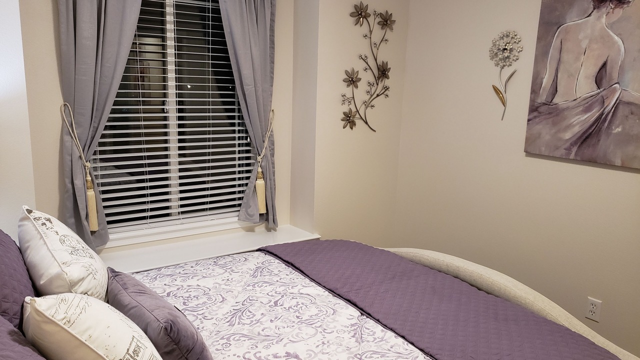 Photo of Bedroom in Boise