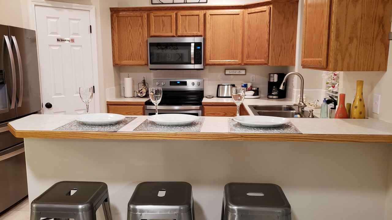 Photo of Kitchen in Boise