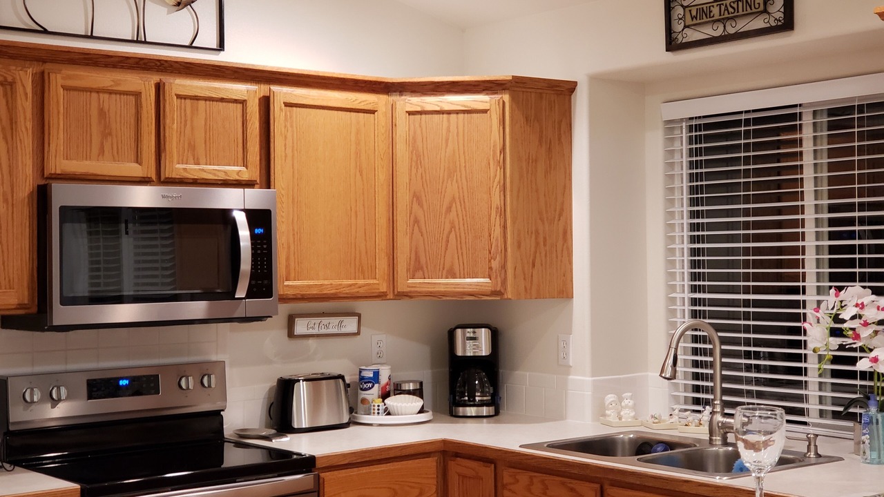 Photo of Kitchen in Boise