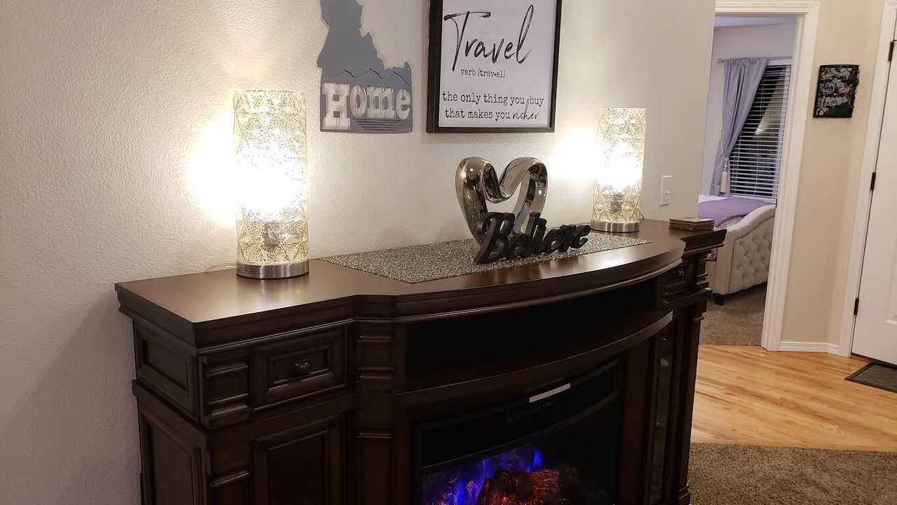 Photo of Livingroom in Boise