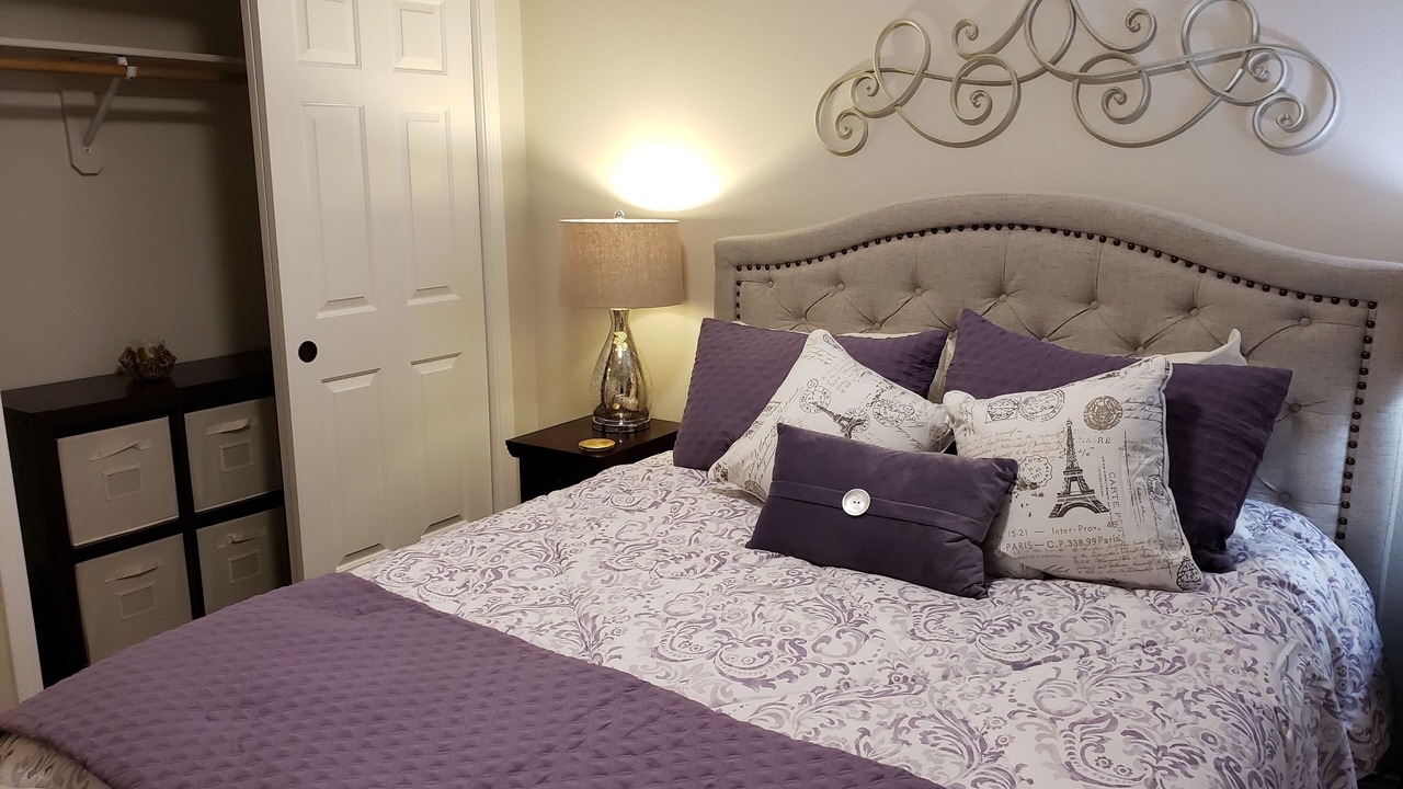 Photo of Bedroom in Boise