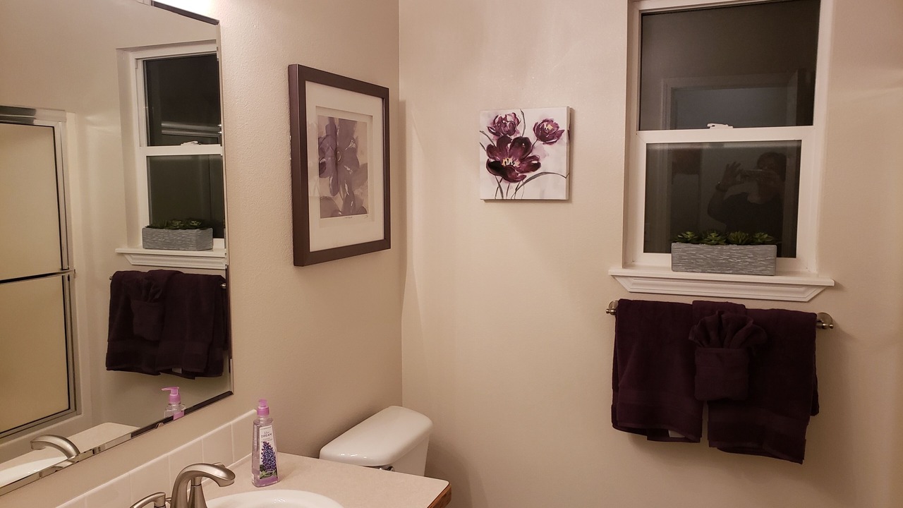 Photo of Bathroom in Boise