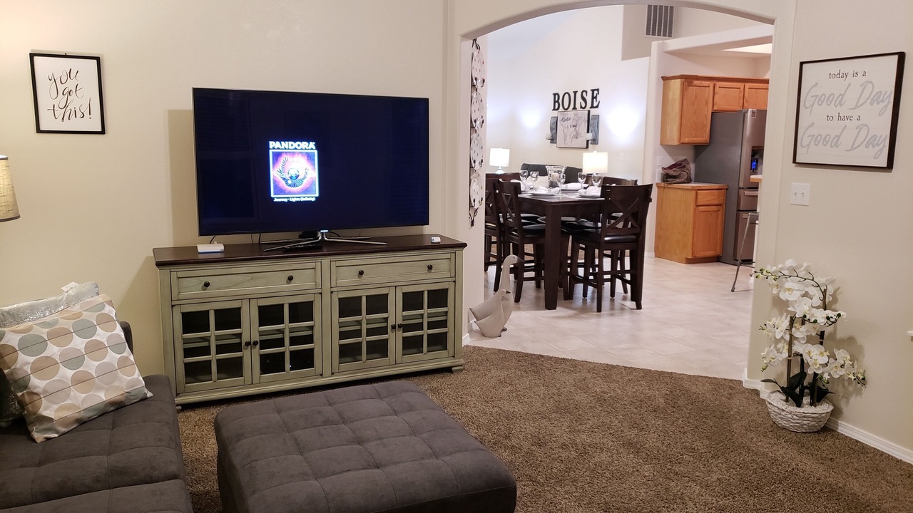 Photo of Bedroom in Boise