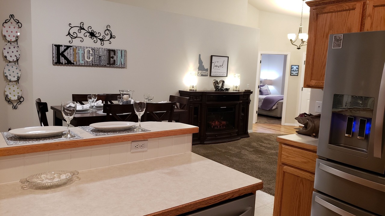 Photo of Others in Boise