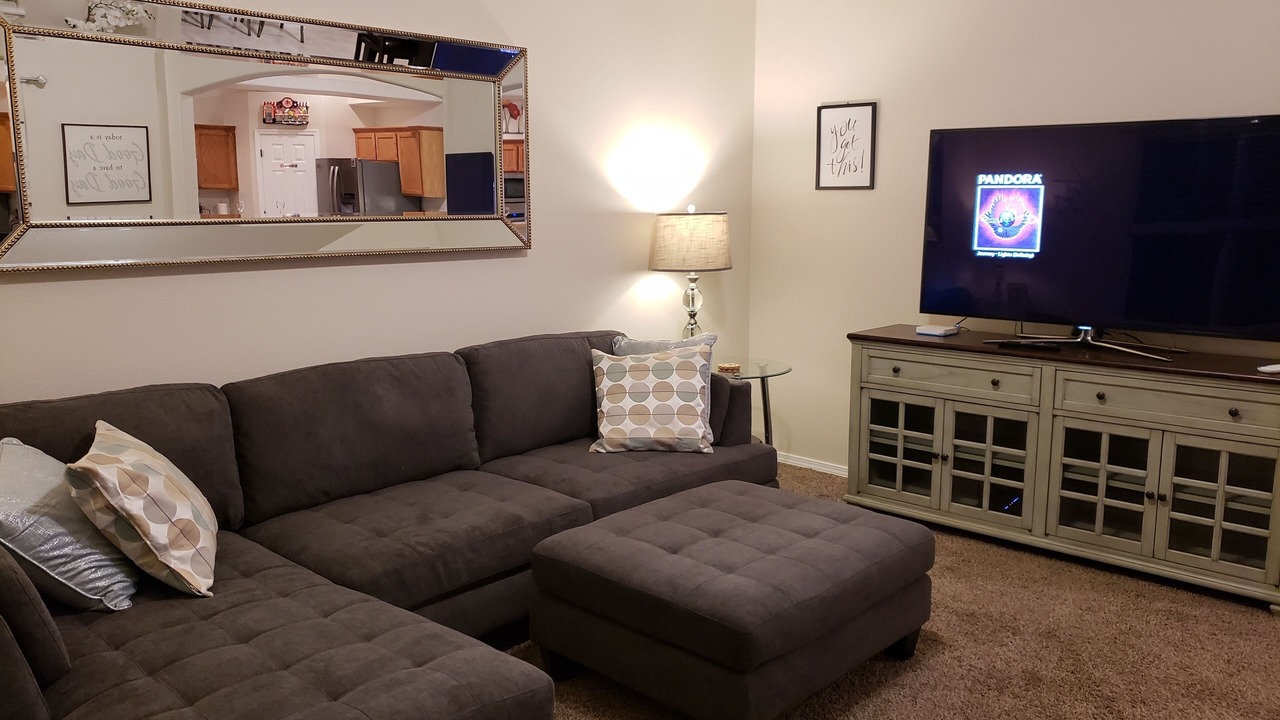 Photo of Bedroom in Boise