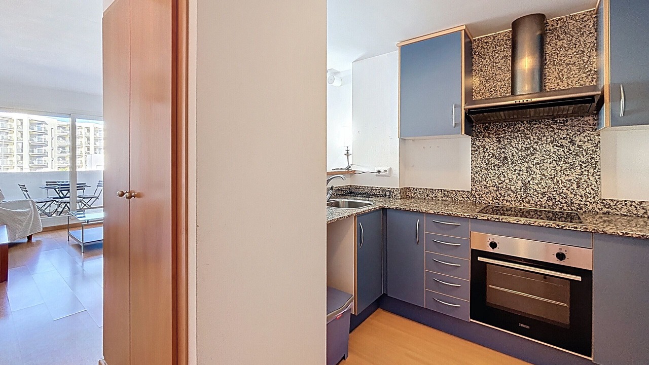 Photo of Kitchen in Santa Margarida