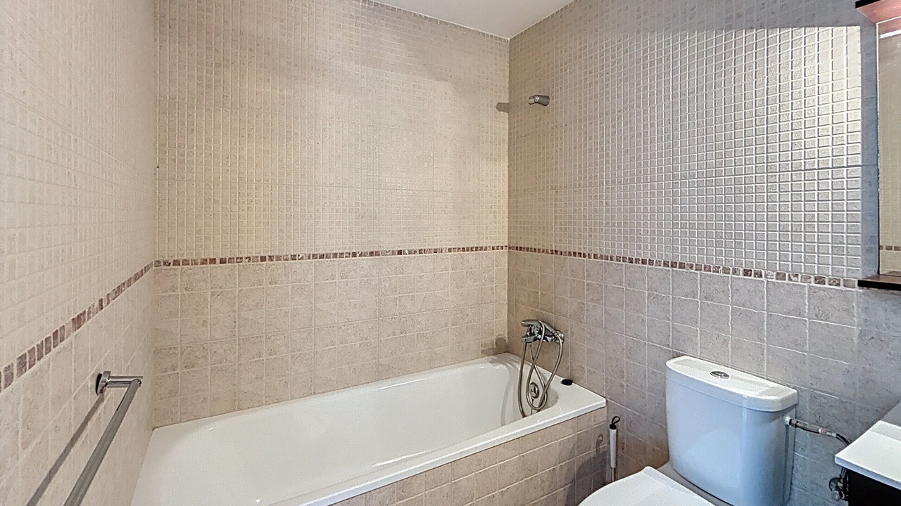 Photo of Bathroom in Santa Margarida