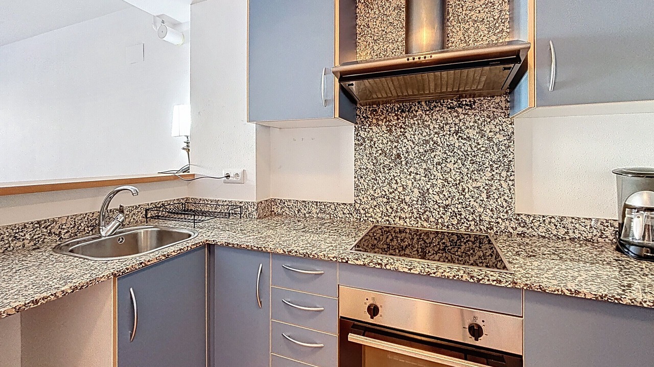 Photo of Kitchen in Santa Margarida