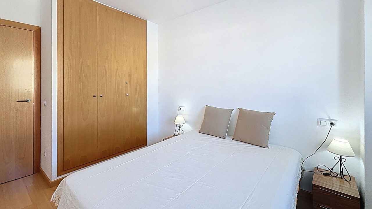 Photo of Bedroom in Santa Margarida