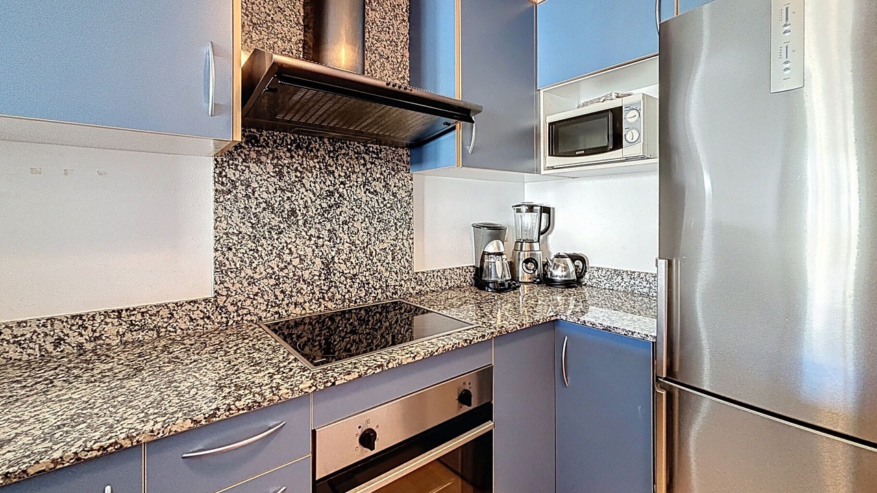 Photo of Kitchen in Santa Margarida