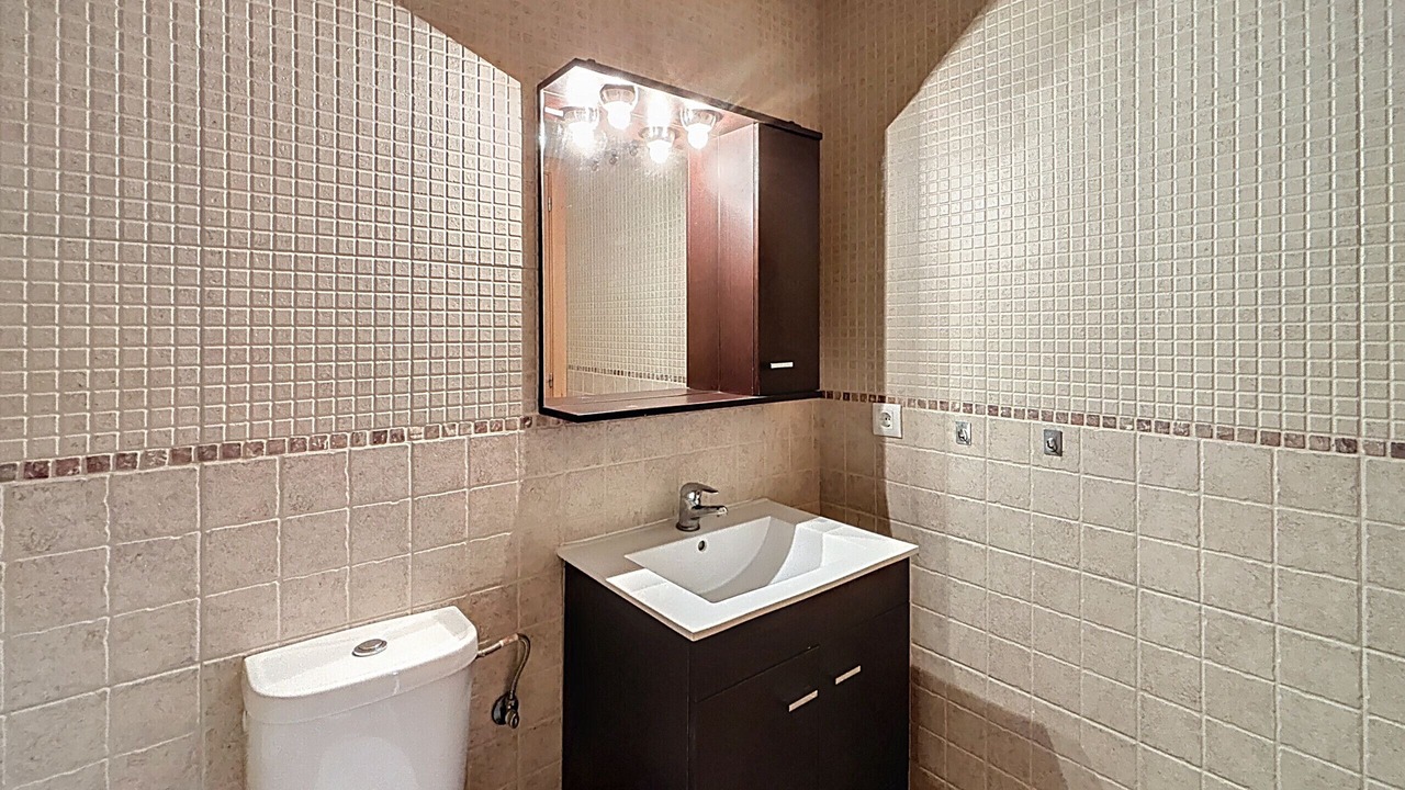 Photo of Bathroom in Santa Margarida