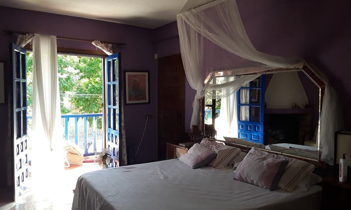 Photo of Bedroom in Canamares