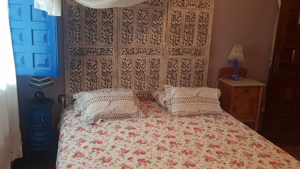 Photo of Bedroom in Canamares