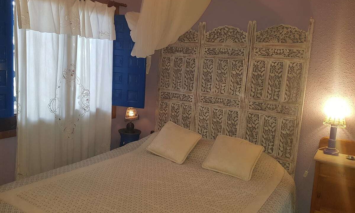 Photo of Bedroom in Canamares