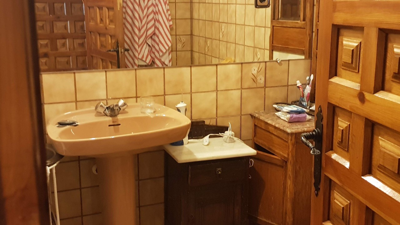 Photo of Bathroom in Canamares